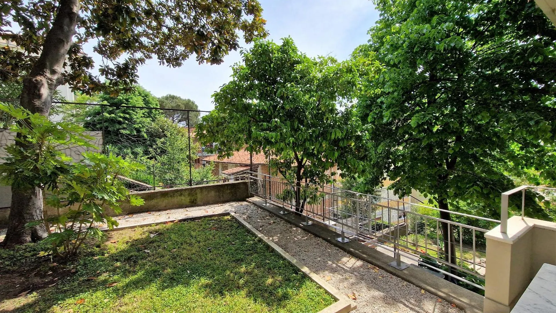 Holiday home Charme & Garden Villa La Spezia