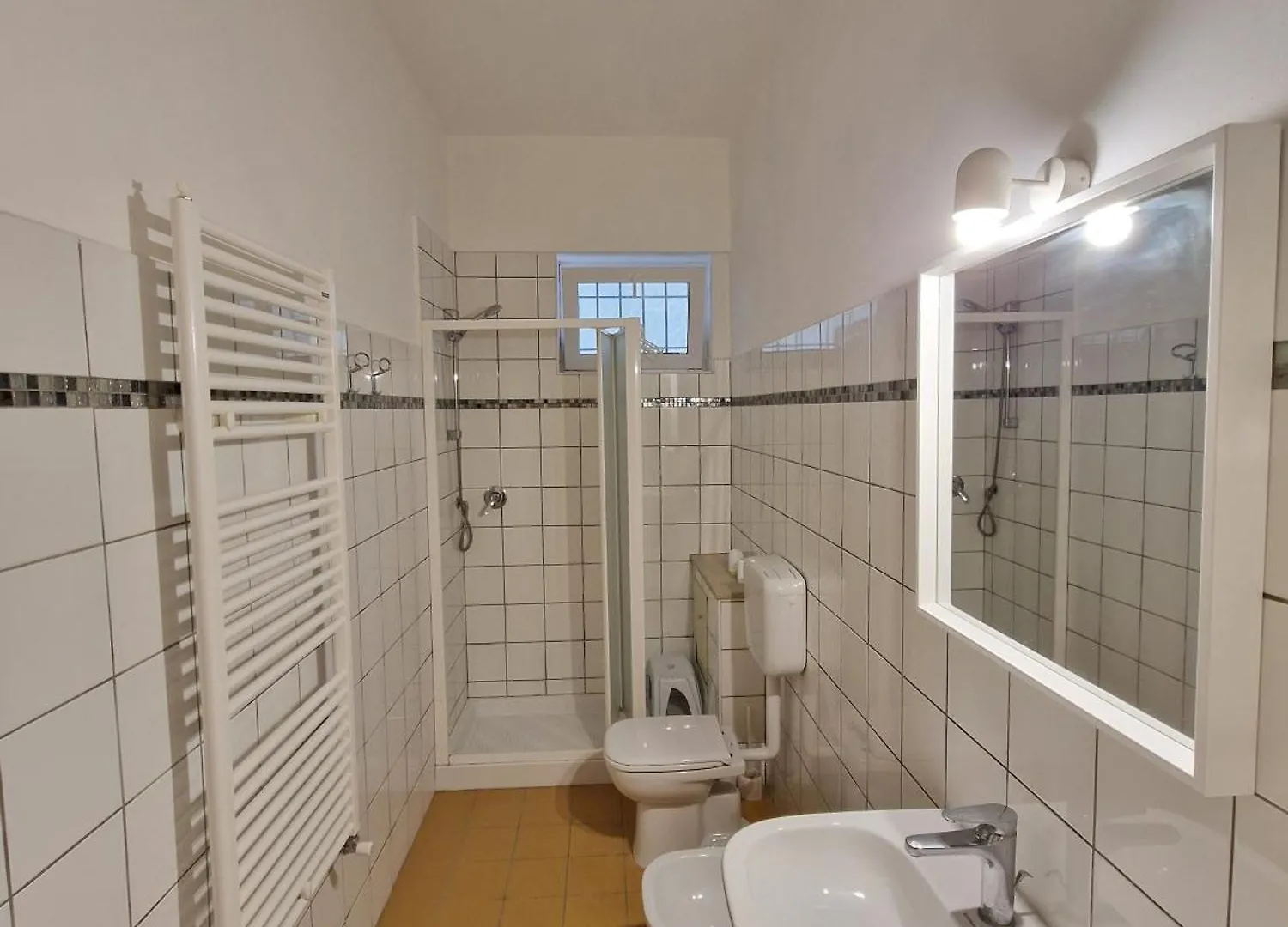 Holiday home Charme & Garden Villa La Spezia