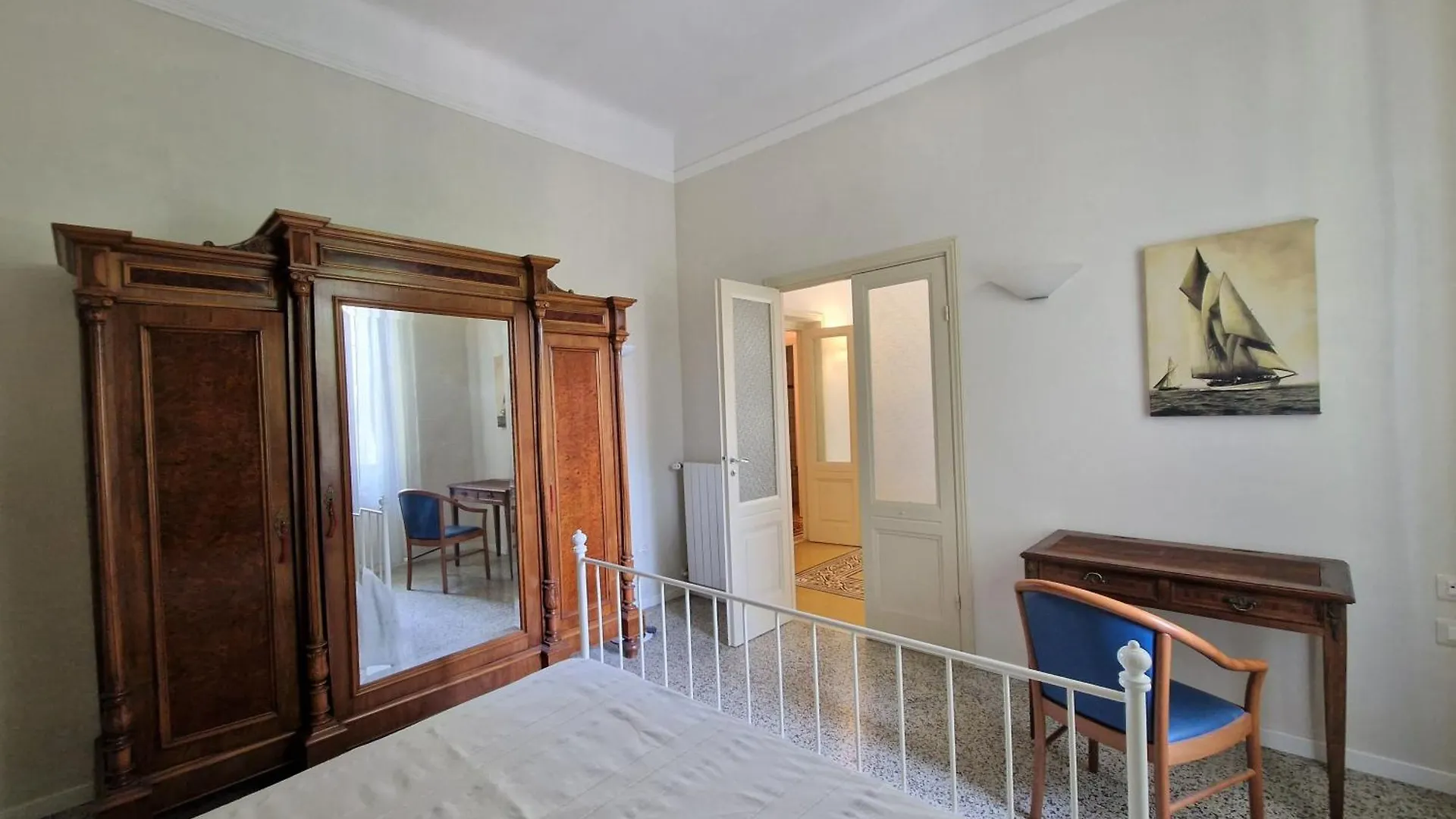 Charme & Garden Villa La Spezia Italy