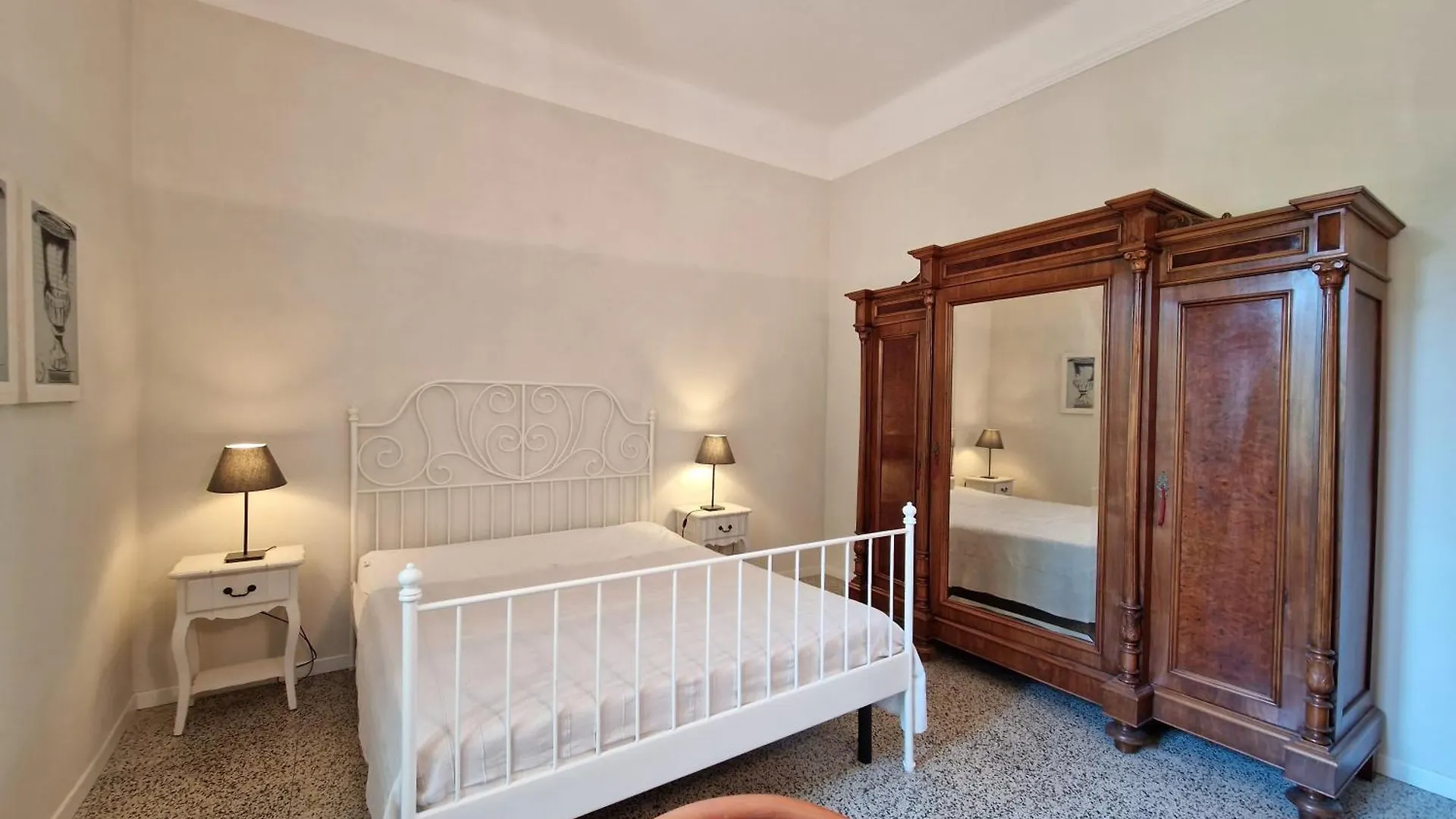 Charme & Garden Villa La Spezia Holiday home