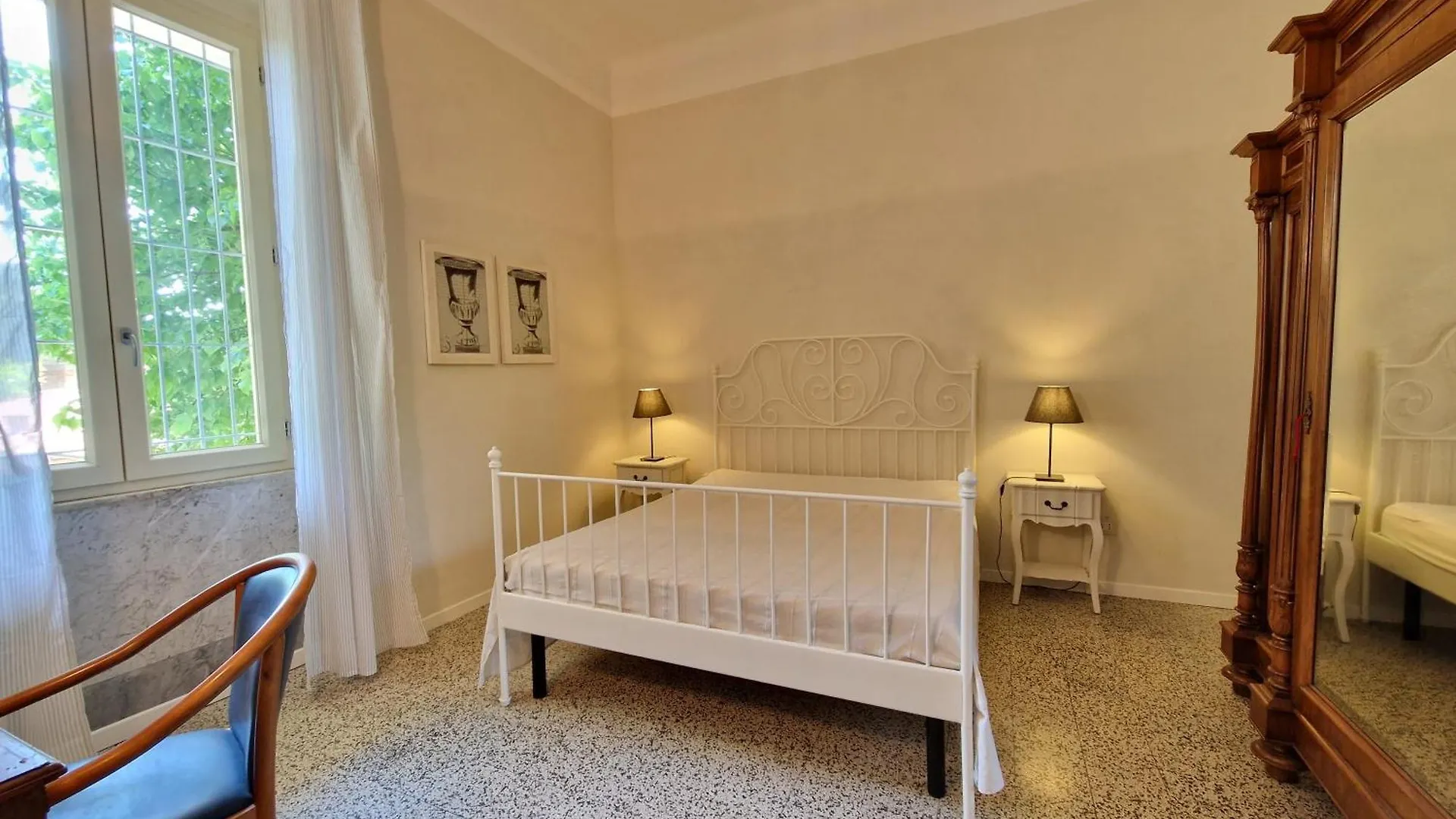 Charme & Garden Villa La Spezia