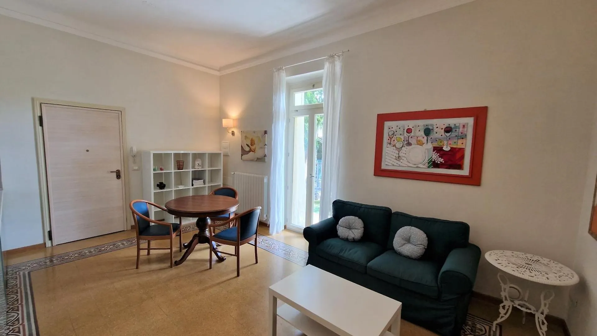 Charme & Garden Villa La Spezia 0*,  Italy