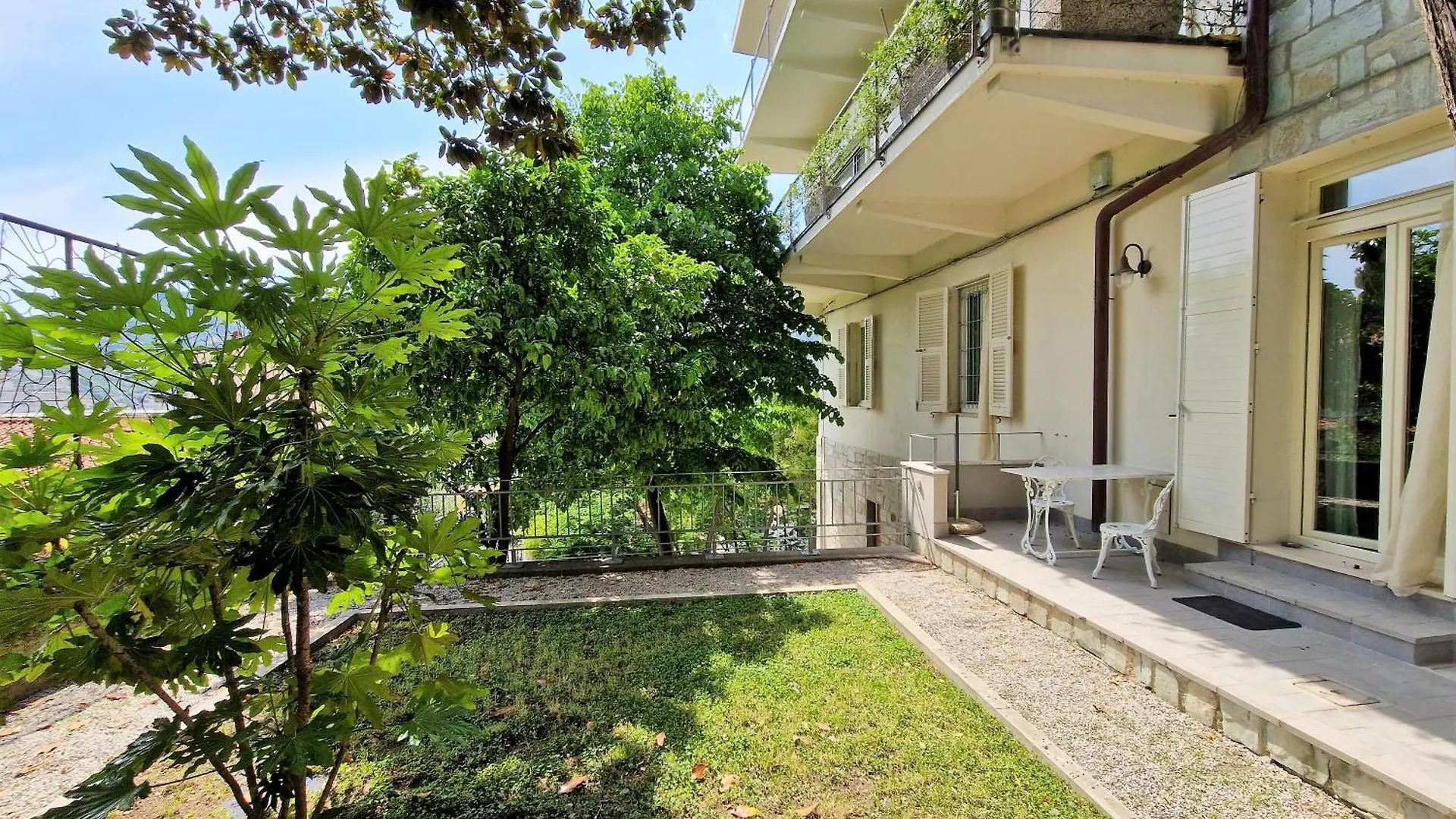 Charme & Garden Villa La Spezia