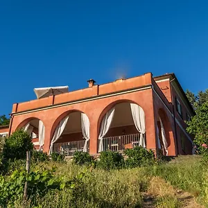  Farm stay Agriturismo Cerrolungo