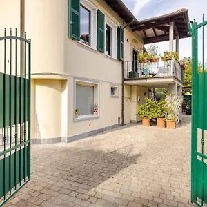 La Casetta Dei Sogni Casa vacanze