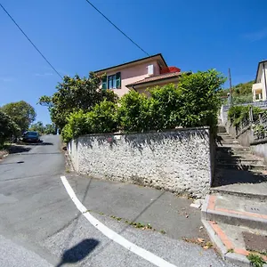  Hébergement de vacances La Casa Di Giada