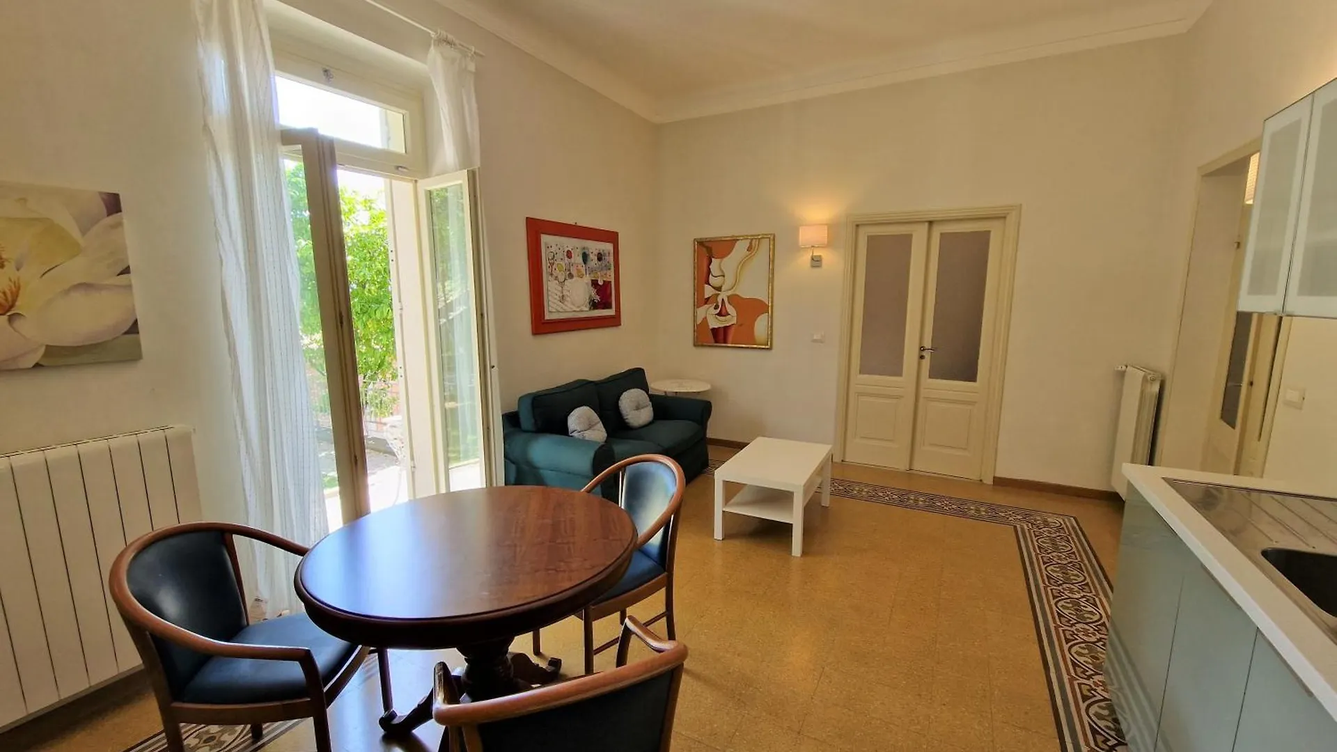 Charme & Garden Villa La Spezia Holiday home